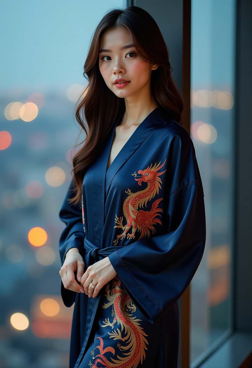 二月海岸海报