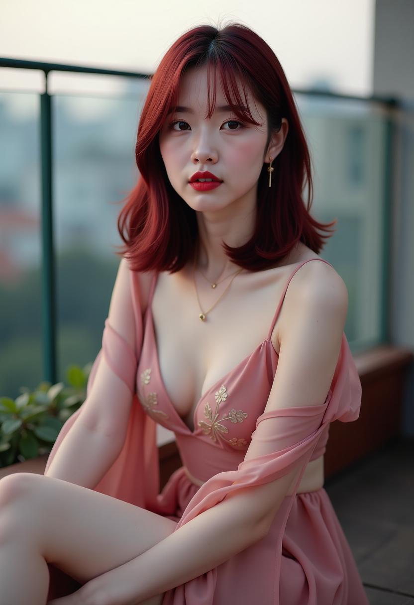灯塔守夜人海报