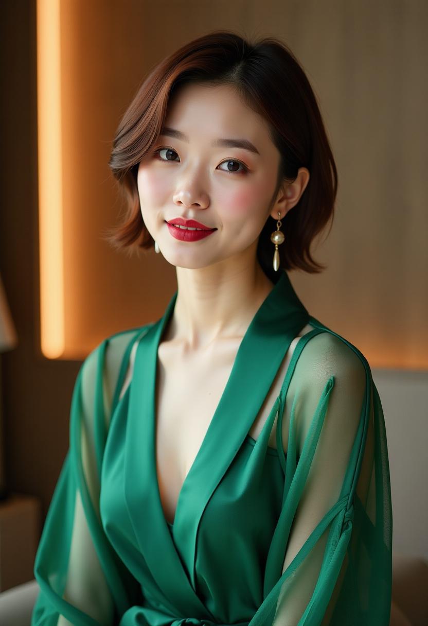 晚风邮差海报
