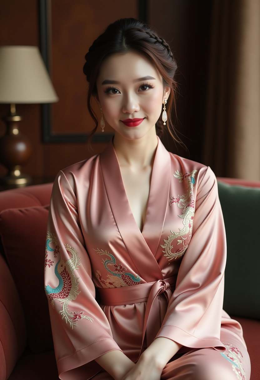 晴海约定海报